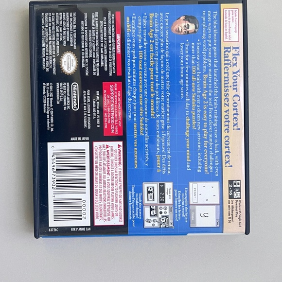 Games - Picture 4 of 4